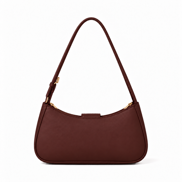 Minimalist Shoulder Bag
