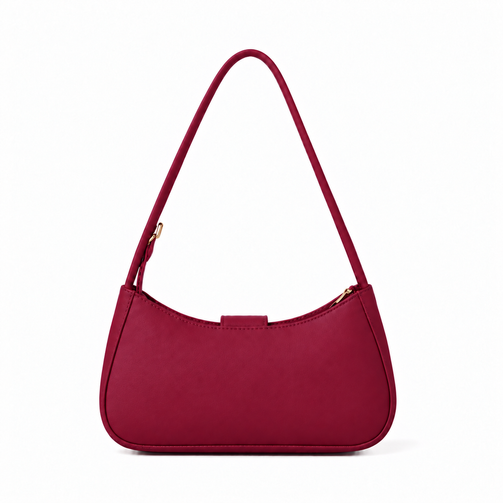 Minimalist Shoulder Bag