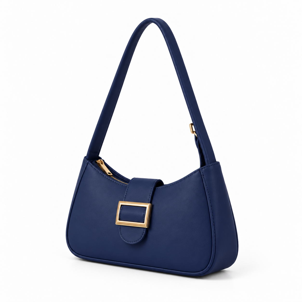 Minimalist Shoulder Bag Secondary image