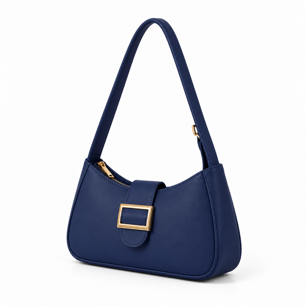 Minimalist Shoulder Bag