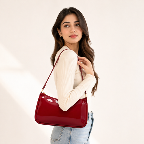 Shoulder Bags