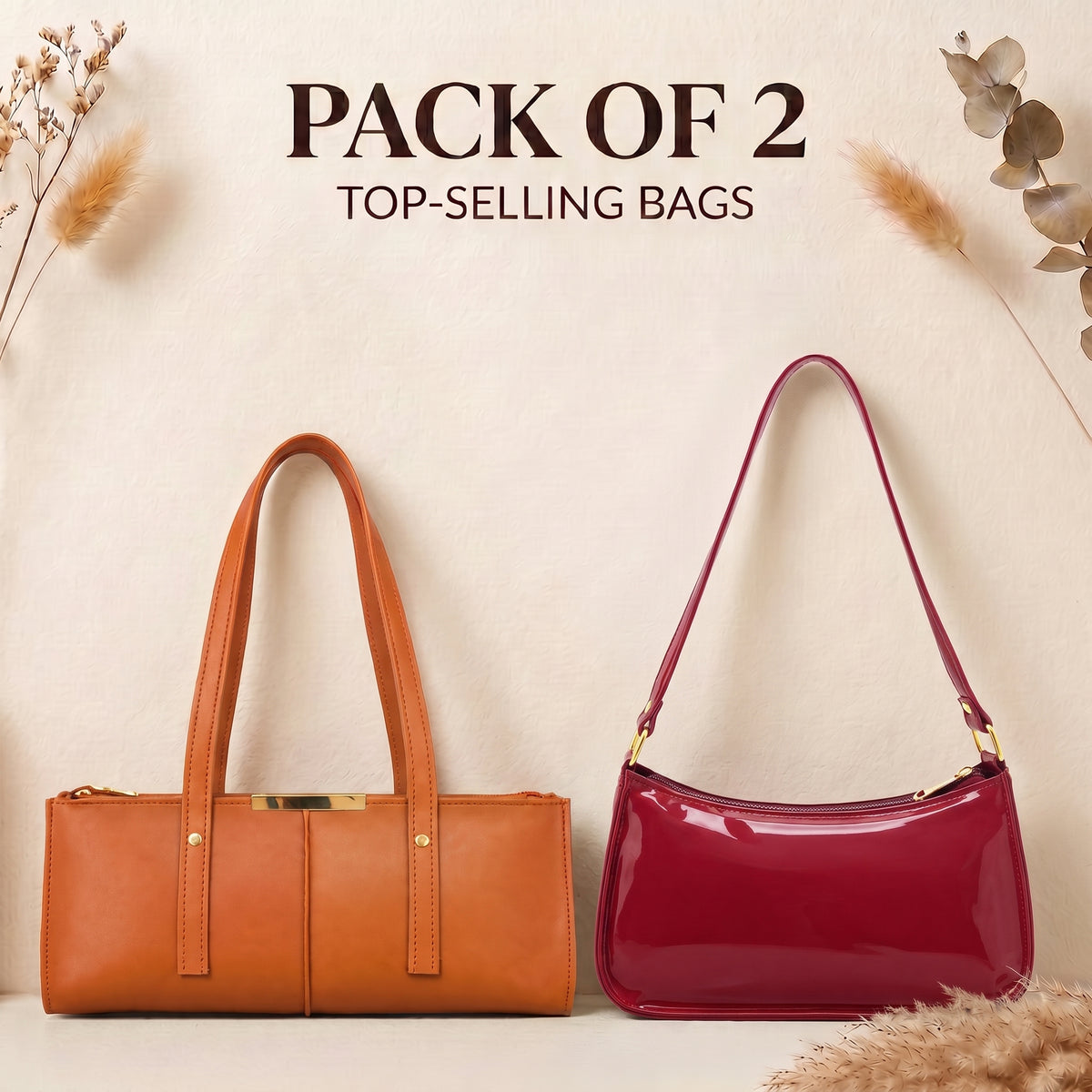Pack of 2 Deal 6 Main image