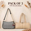 Pack of 3 Deal 11