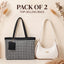 Pack of 2 Deal 12