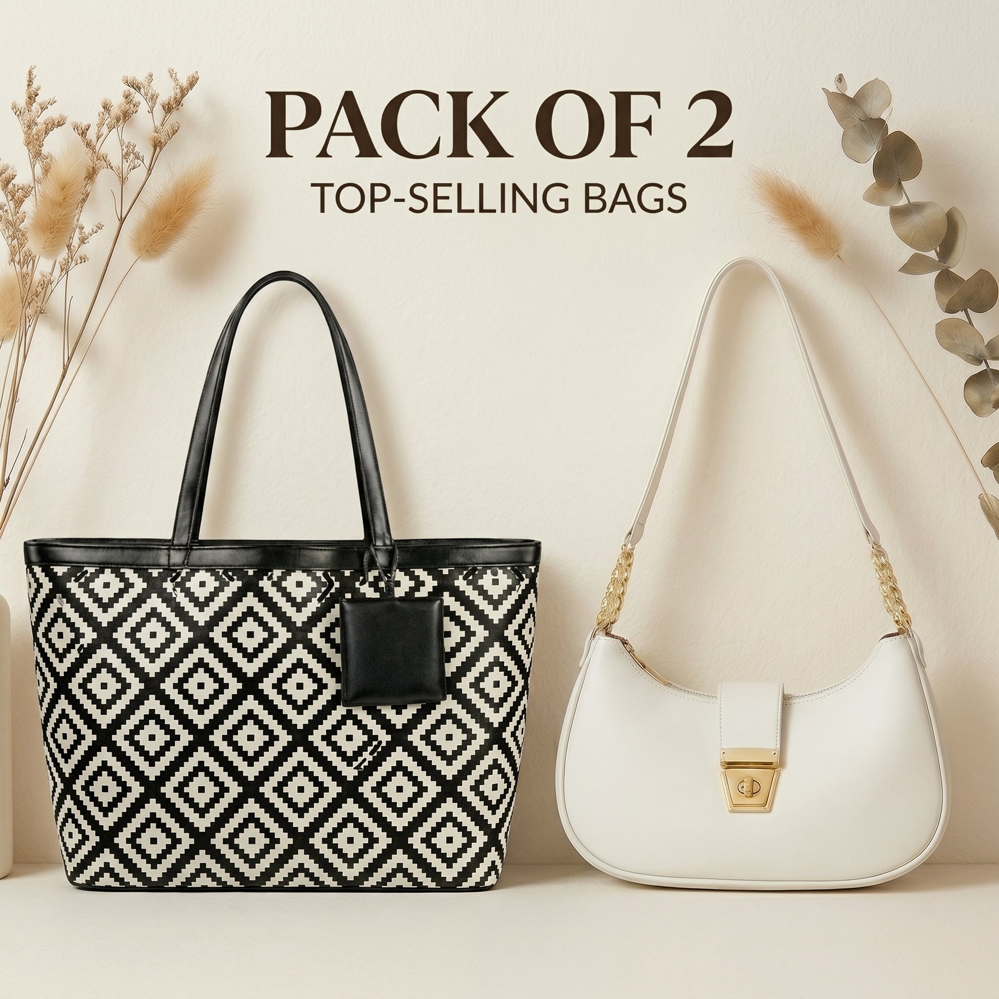 Pack of 2 Deal 3 Main image