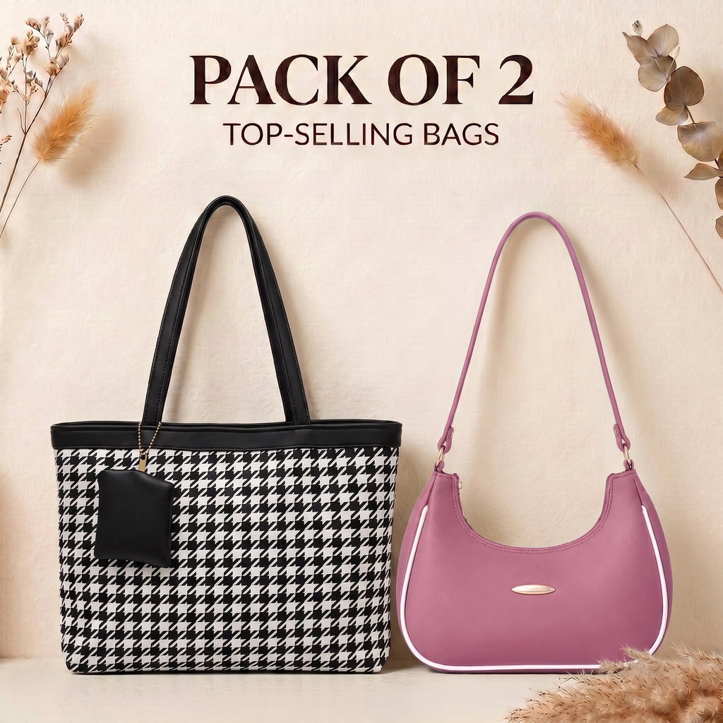 Pack of 2 Deal 12