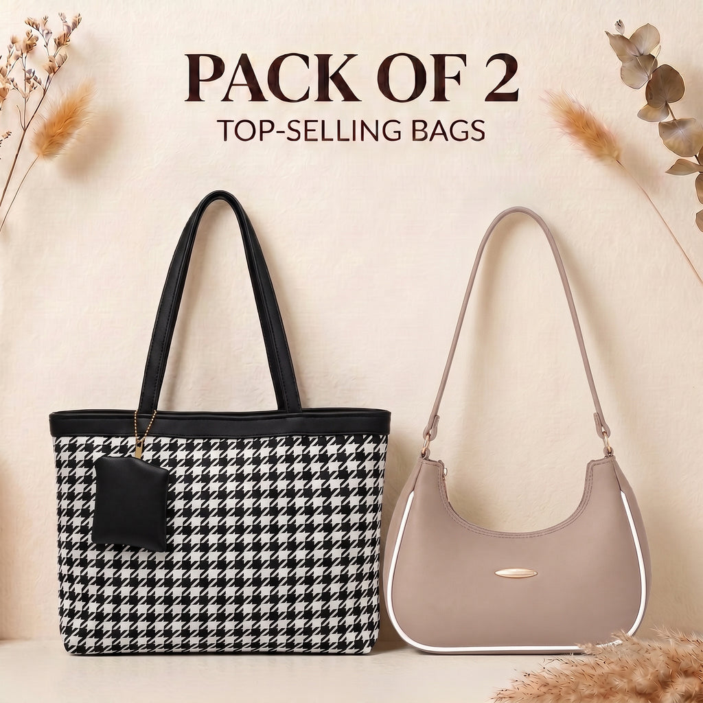 Pack of 2 Deal 12