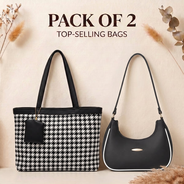 Pack of 2 Deal 12