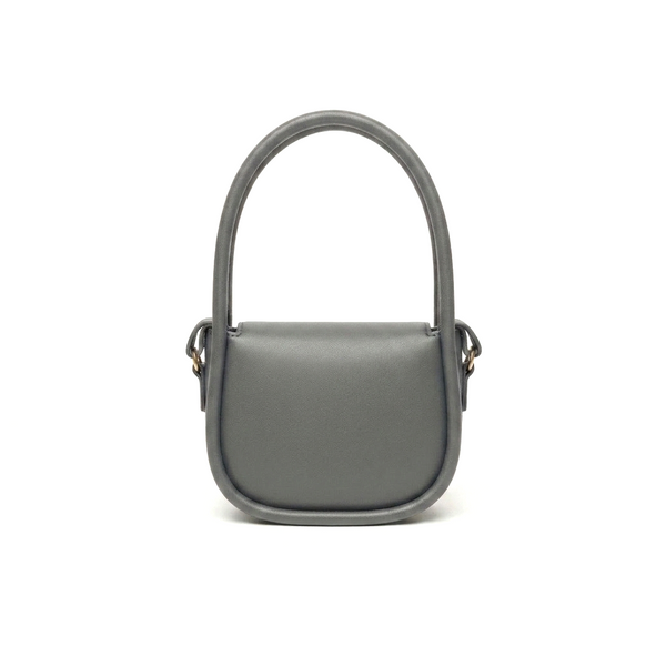 Curve Saddle Bag