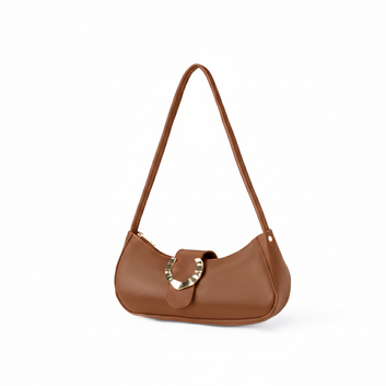 Minimalist Shoulder Bag