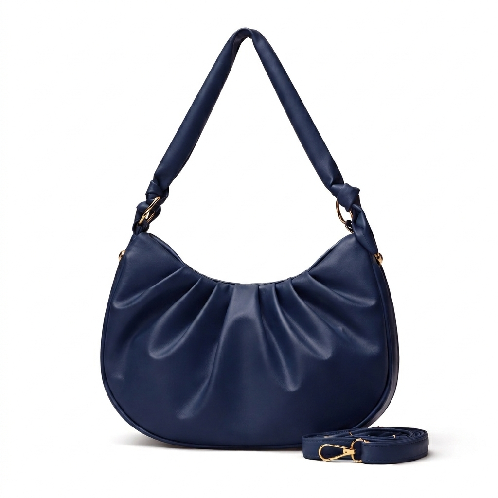 Curve Satchel bag Main image