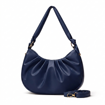 Curve Satchel bag