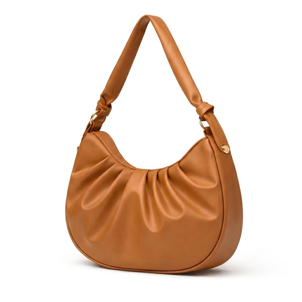 Curve Satchel bag