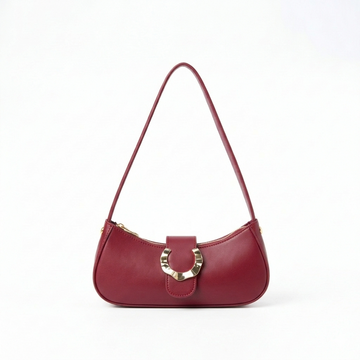 Minimalist Shoulder Bag