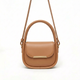 Curve Saddle Bag