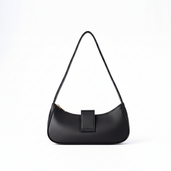 Minimalist Shoulder Bag