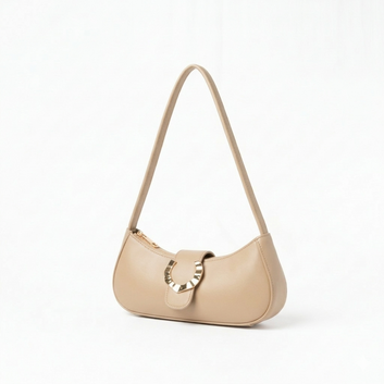 Minimalist Shoulder Bag