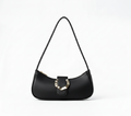 Minimalist Shoulder Bag