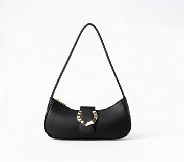 Minimalist Shoulder Bag