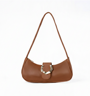 Minimalist Shoulder Bag