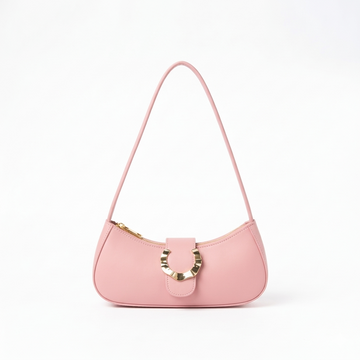 Minimalist Shoulder Bag