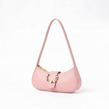 Minimalist Shoulder Bag