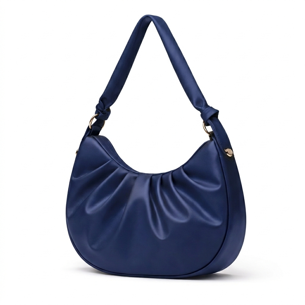 Curve Satchel bag