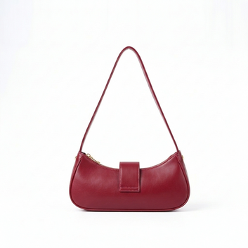 Minimalist Shoulder Bag