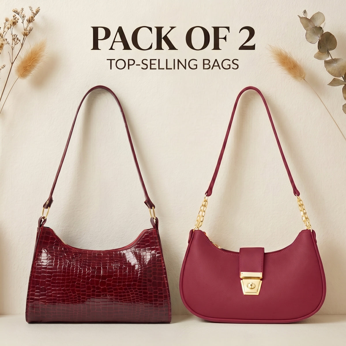 Pack of 2 Deal 5