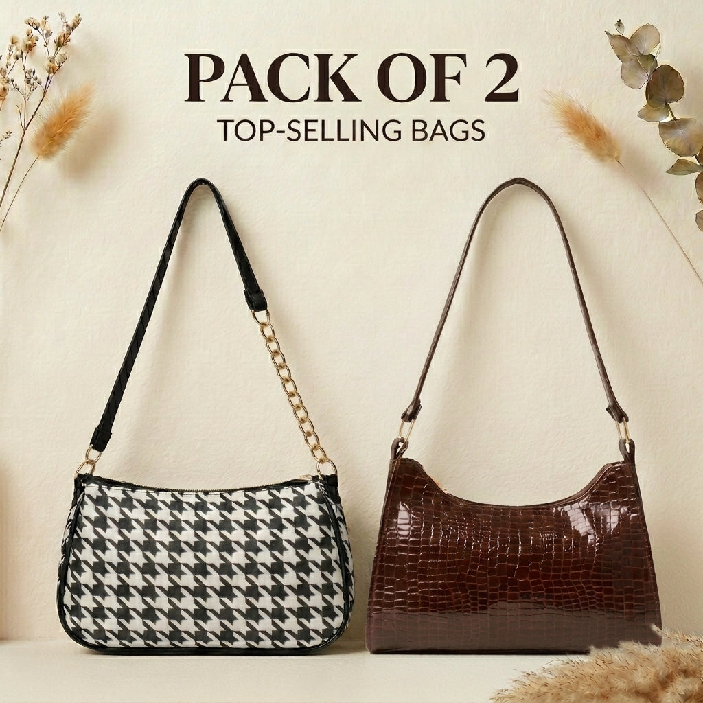Pack of 2 Deal 9 Main image