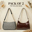 Pack of 2 Deal 9