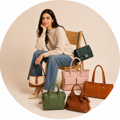 All Bags