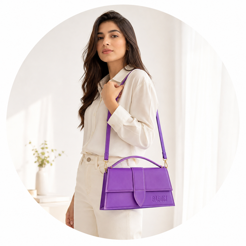 Premium Bags