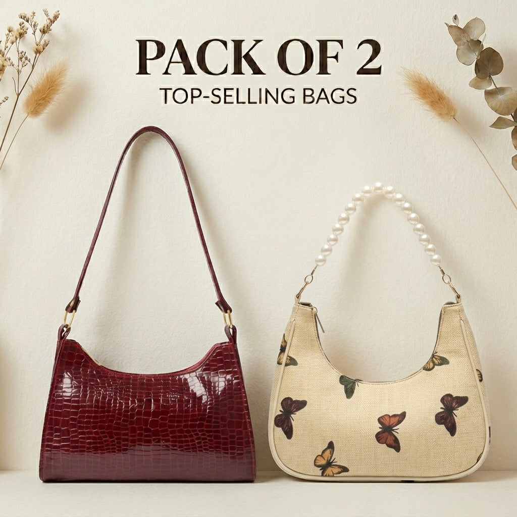 Pack of 2 Deal 13