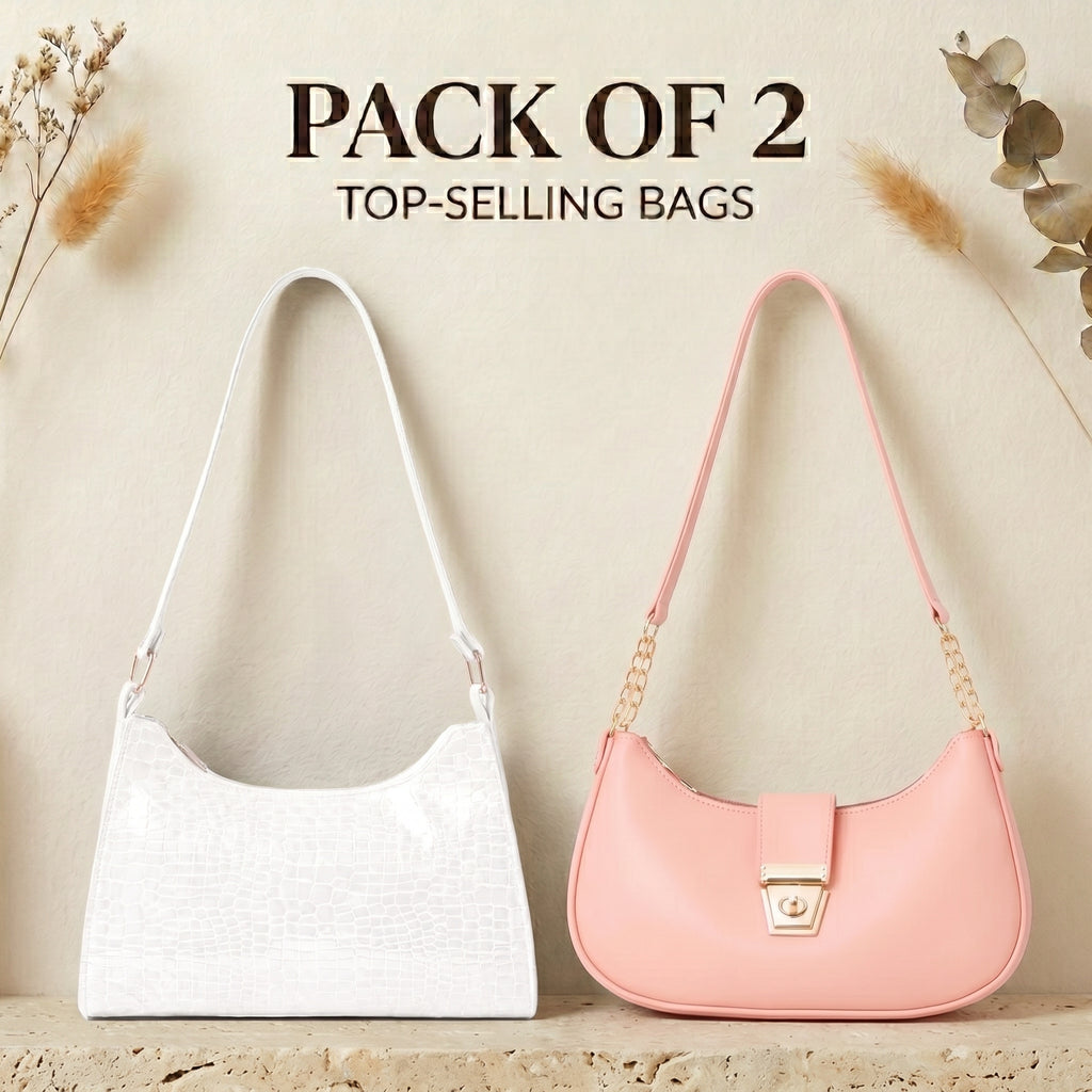 Pack of 2 Deal 5