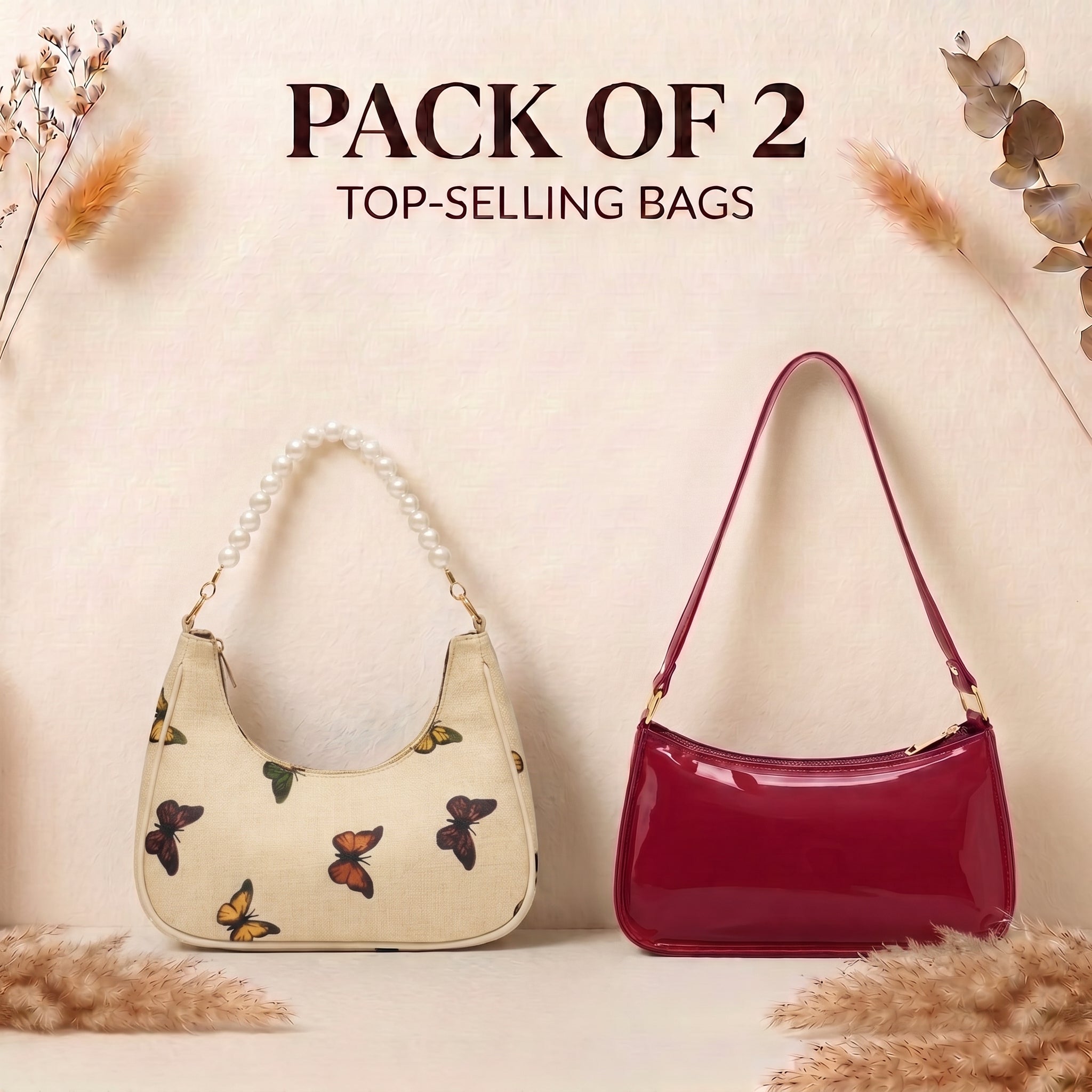 Pack of 2 Deal 13 Secondary image