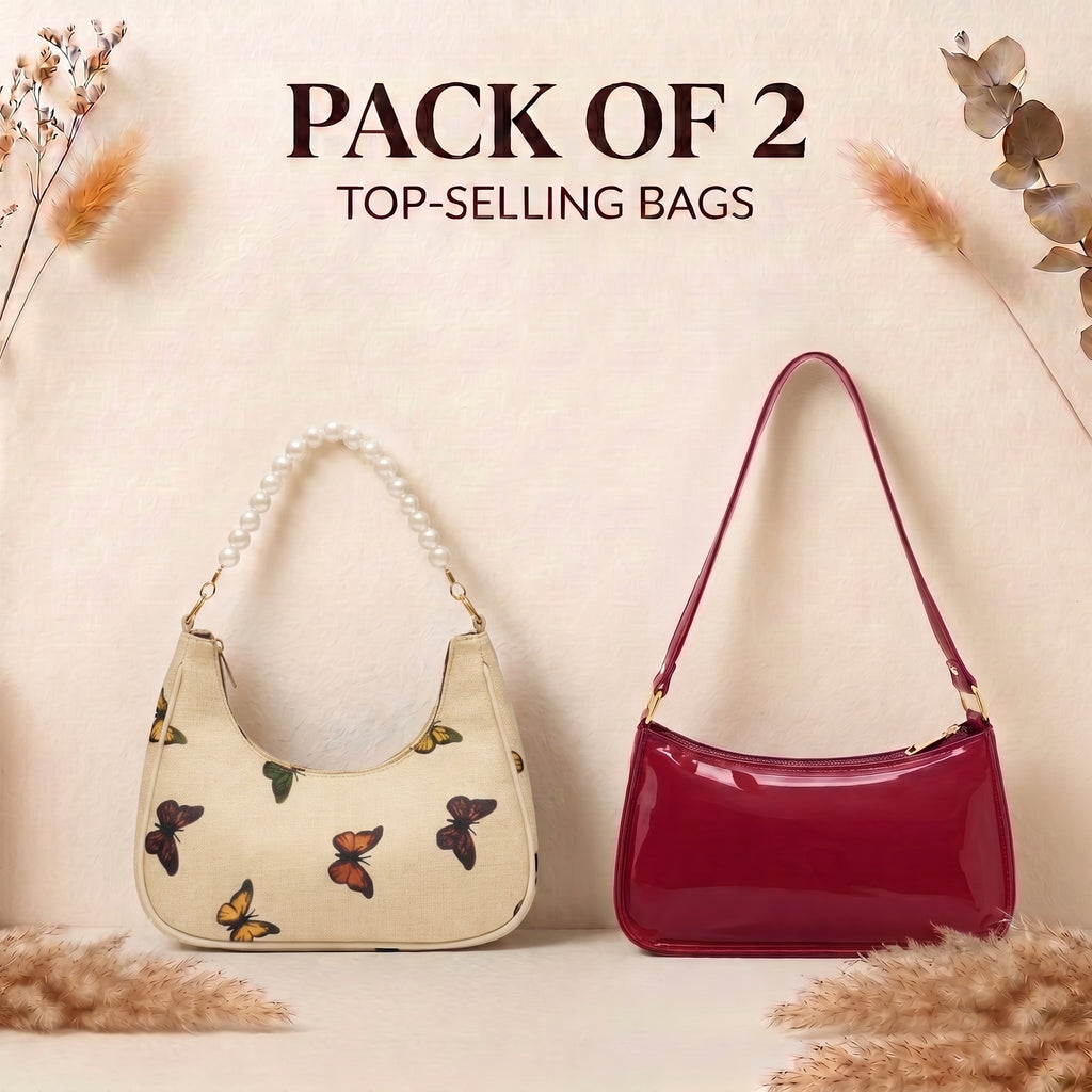 Pack of 2 Deal 13