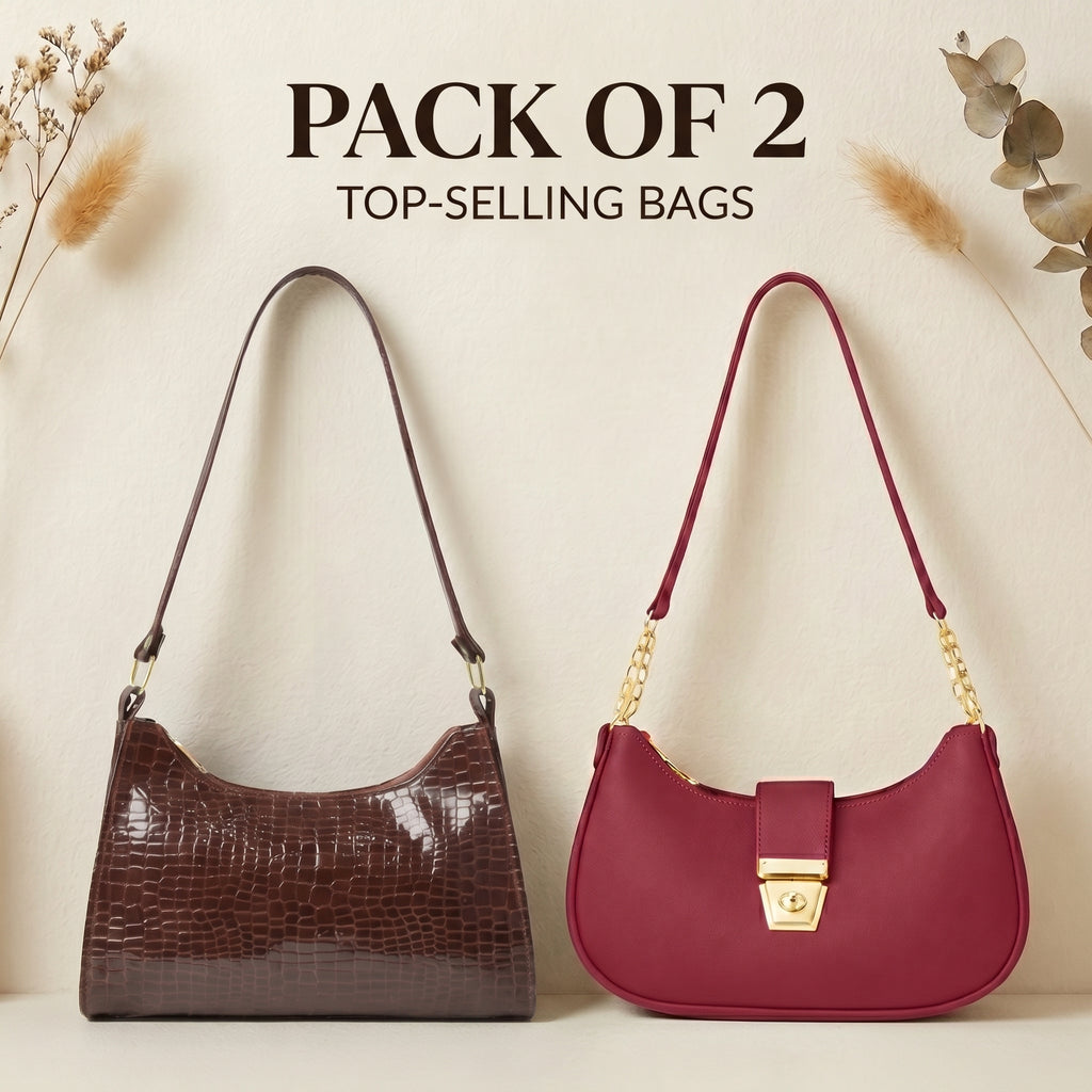 Pack of 2 Deal 5