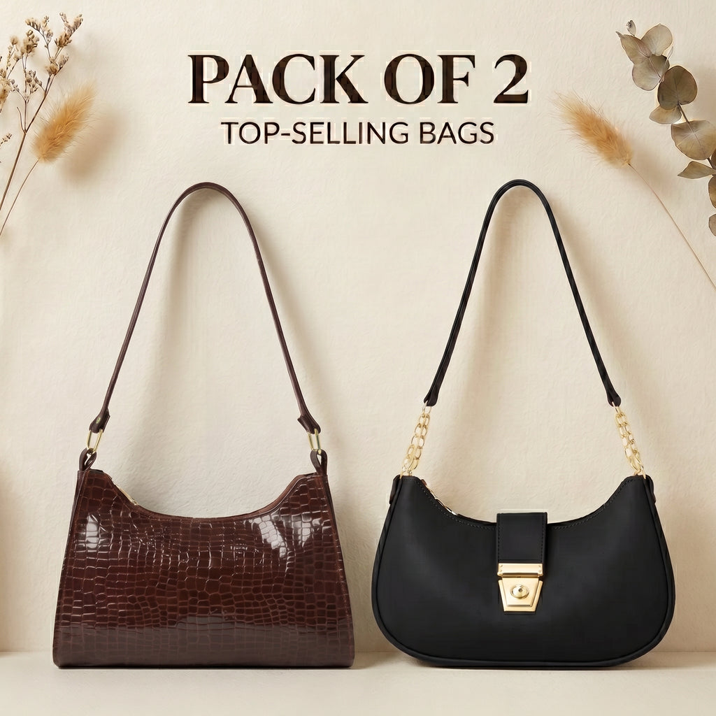Pack of 2 Deal 5