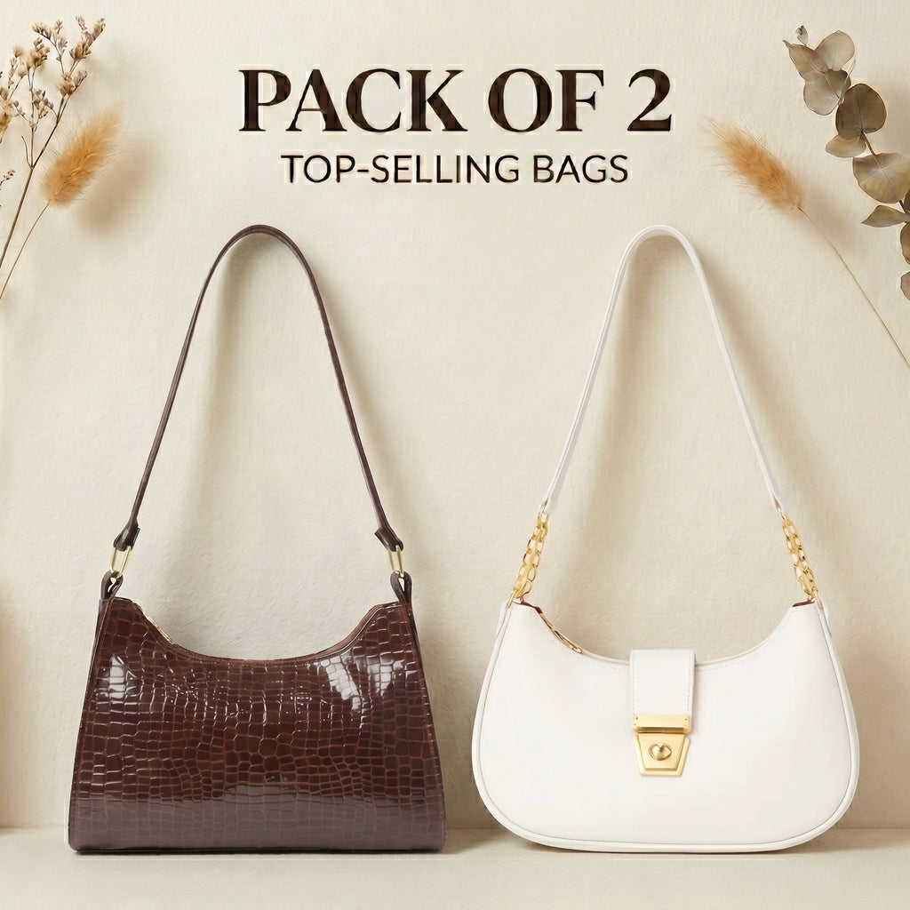 Pack of 2 Deal 5
