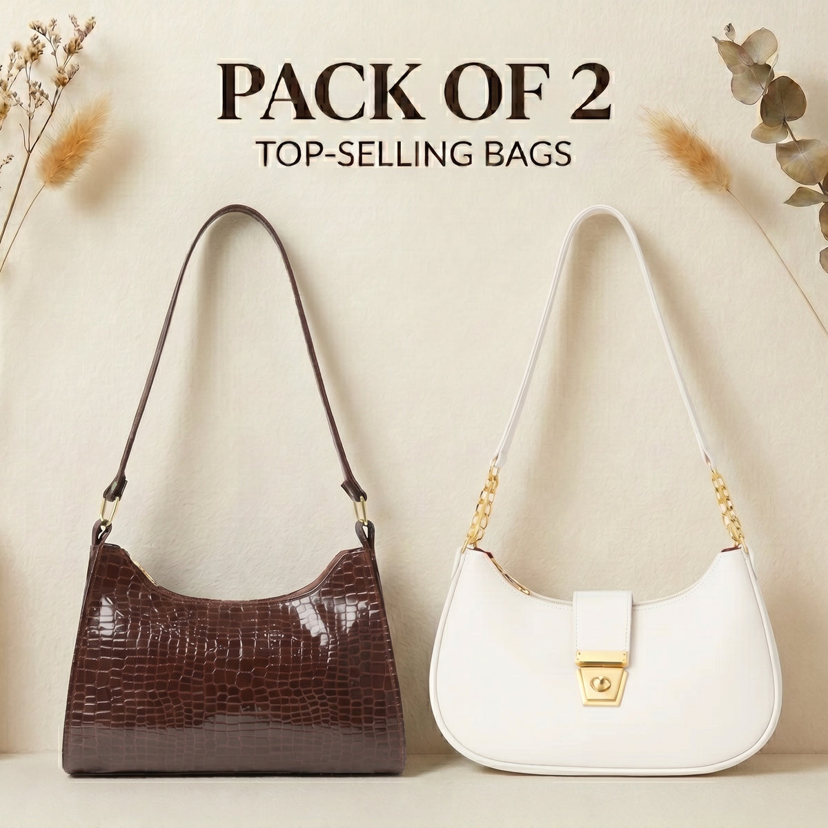 Pack of 2 Deal 5