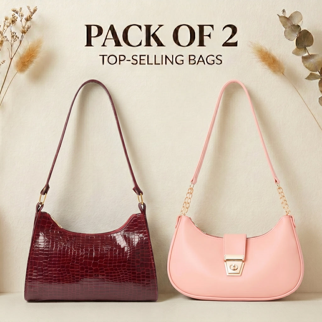 Pack of 2 Deal 5