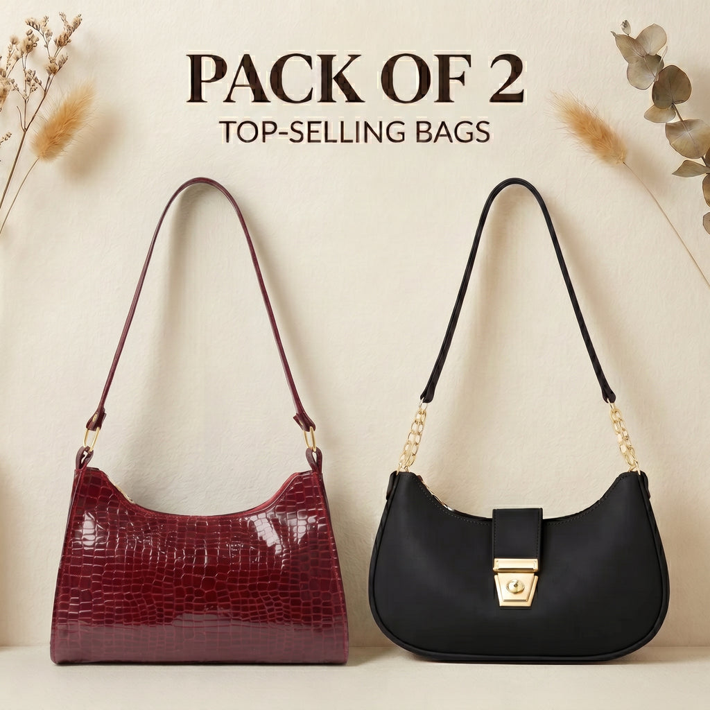 Pack of 2 Deal 5