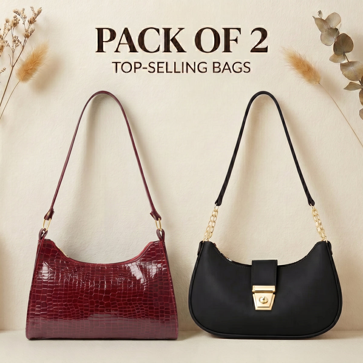 Pack of 2 Deal 5