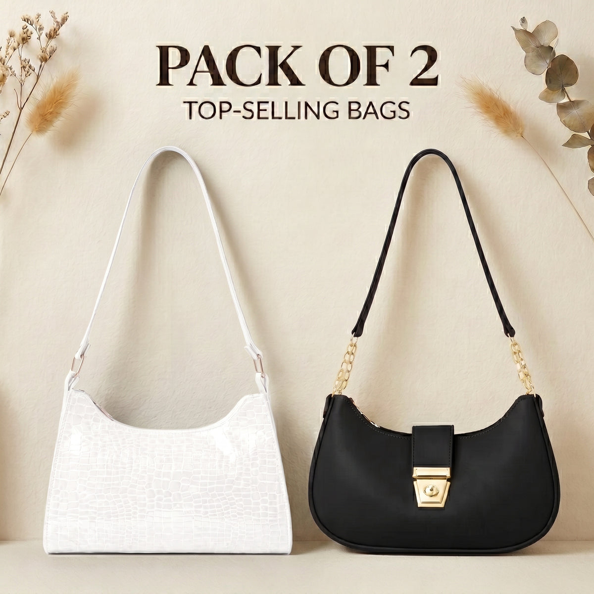 Pack of 2 Deal 5