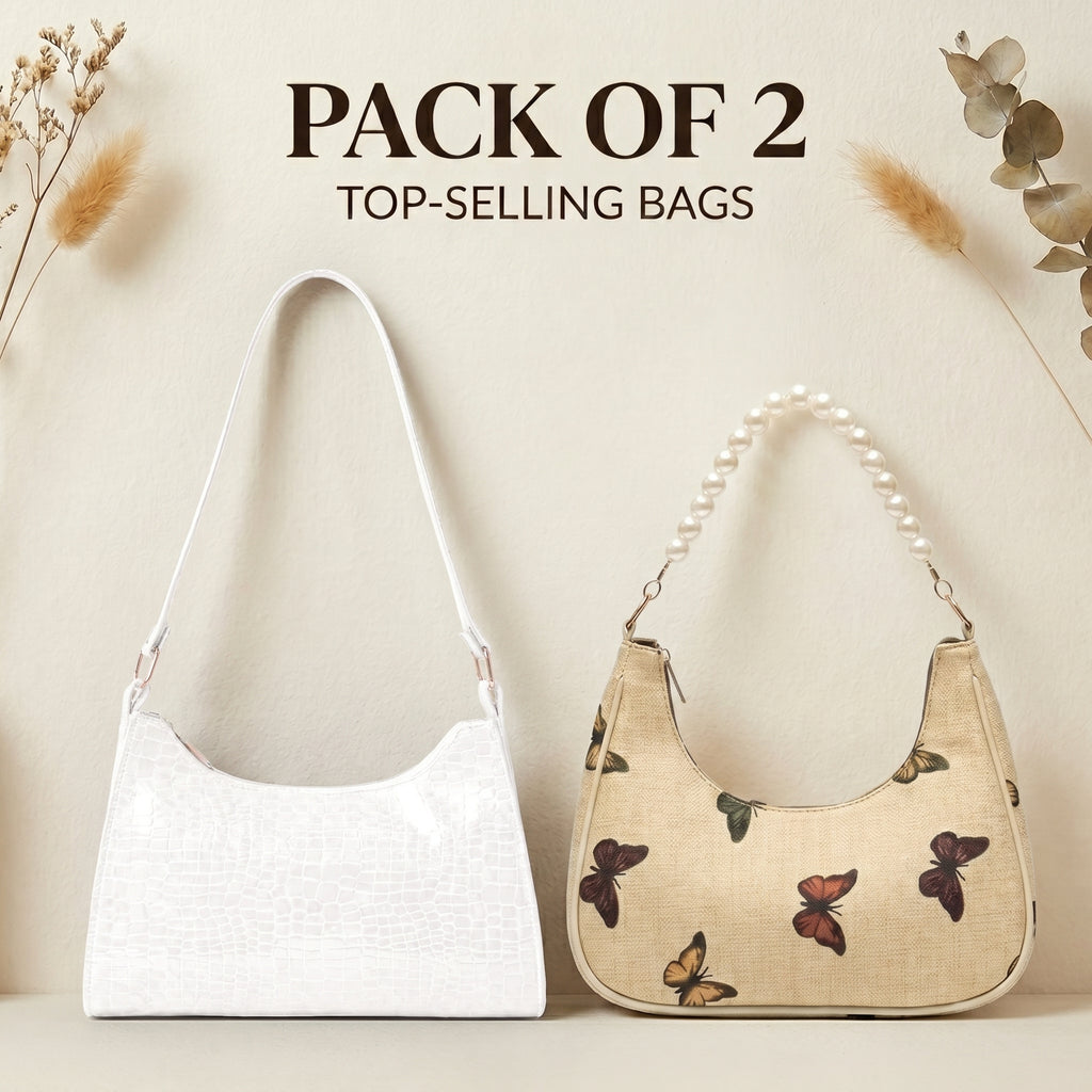 Pack of 2 Deal 1