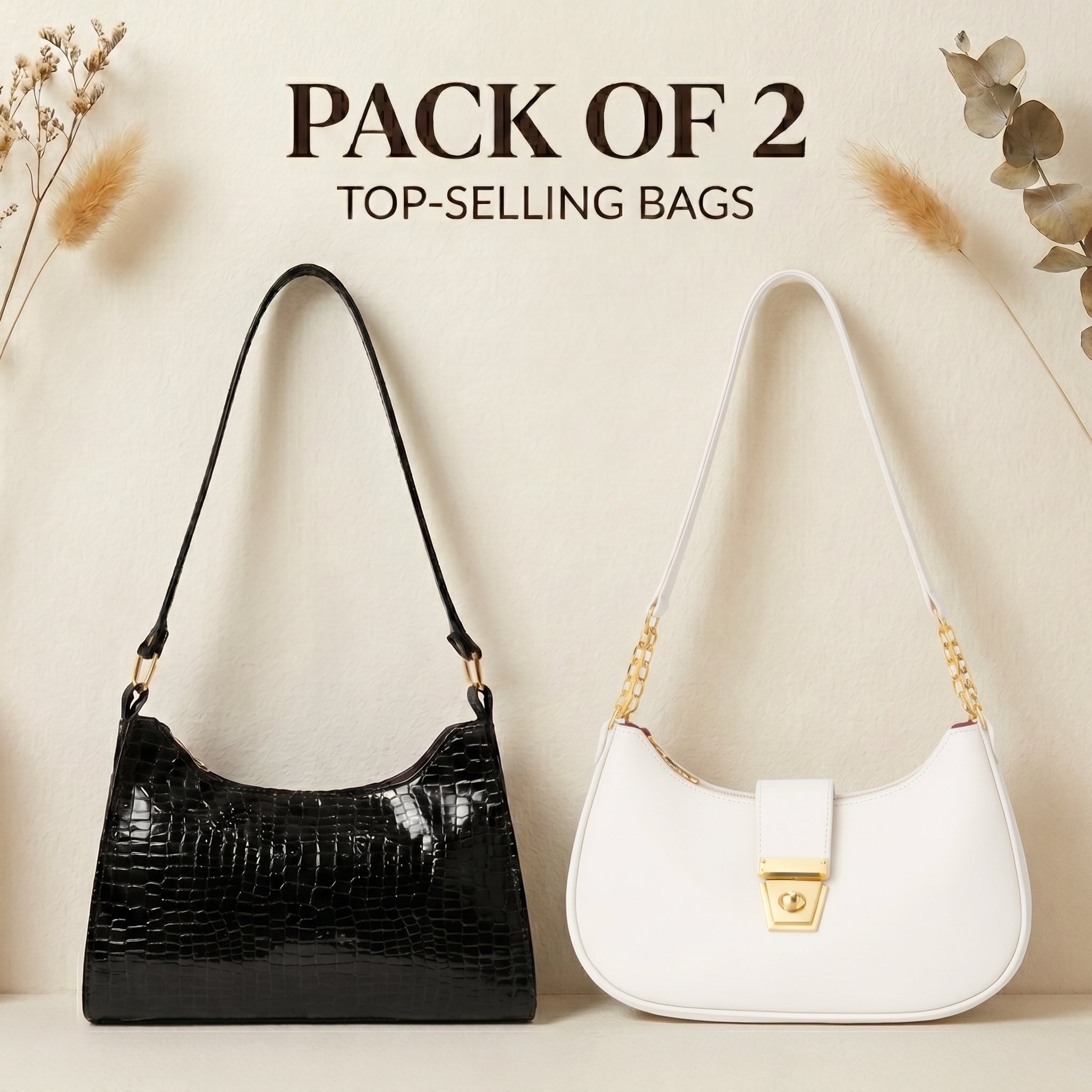 Pack of 2 Deal 5 Secondary image