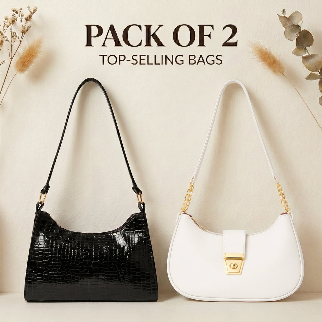 Pack of 2 Deal 5
