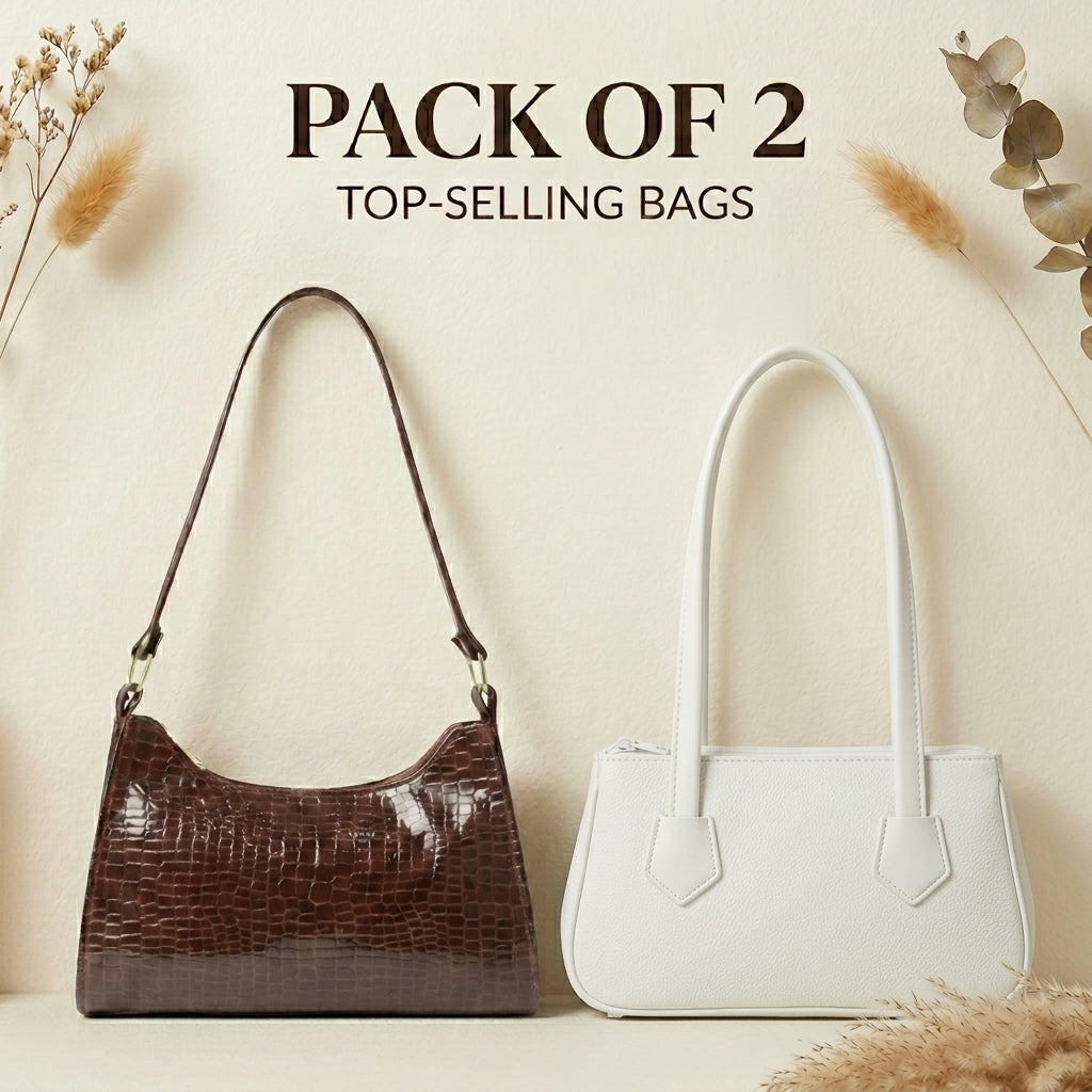 Pack of 2 Deal 10