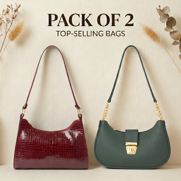Pack of 2 Deal 5